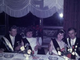 Schützenfest 1968